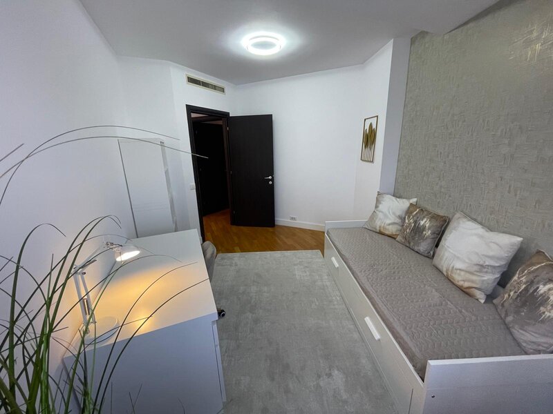 Gafencu, Herastrau, Prima Inchiriere, 3 camere 130mp, Centrala, AC, Parcare