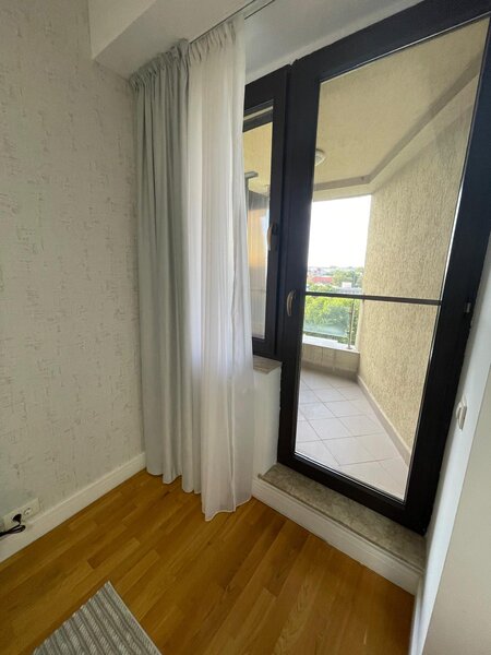 Gafencu, Herastrau, Prima Inchiriere, 3 camere 130mp, Centrala, AC, Parcare